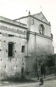 Chiesa Santa Rosalia 1