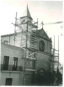 Chiesa Santa Rosalia 2