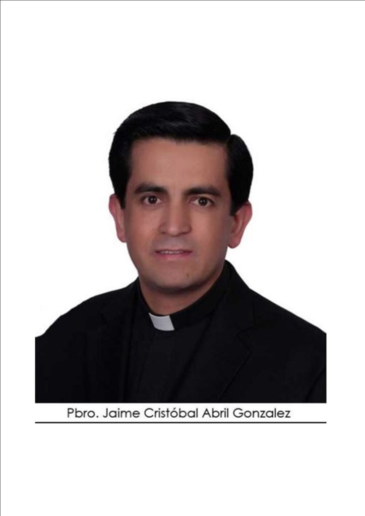 Padre Jaime